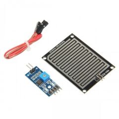 Yağmur Sensör Modülü