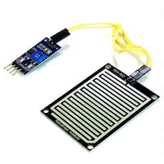 Yağmur Sensör Modülü