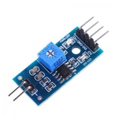 Yağmur Sensör Modülü