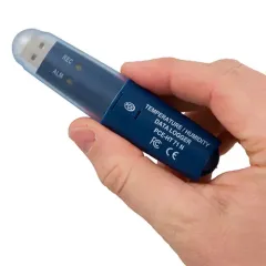 PCE Veri Toplayıcı PCE-HT 71N
