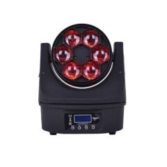 Redjet DJ BEE EYE 615 Sahne Işığı