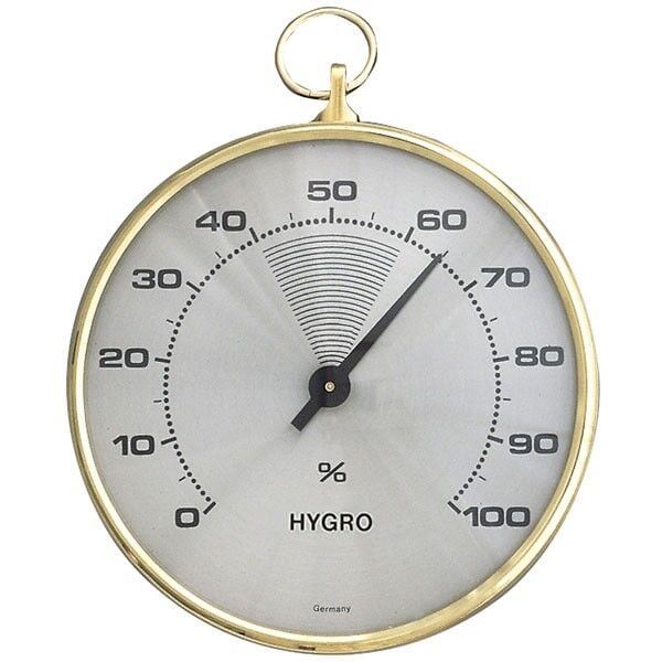 TFA 44.1002 İbreli Nem Ölçer