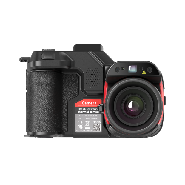 GUIDE PT450 2.0 HD Yüksek Performanslı Termal Kamera