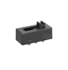 IC-211 Slide Switch 0-1-2 8P