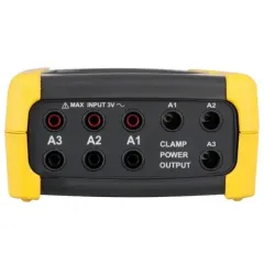 PCE Üç Fazlı Güç Ölçer PCE-PA 8300-1