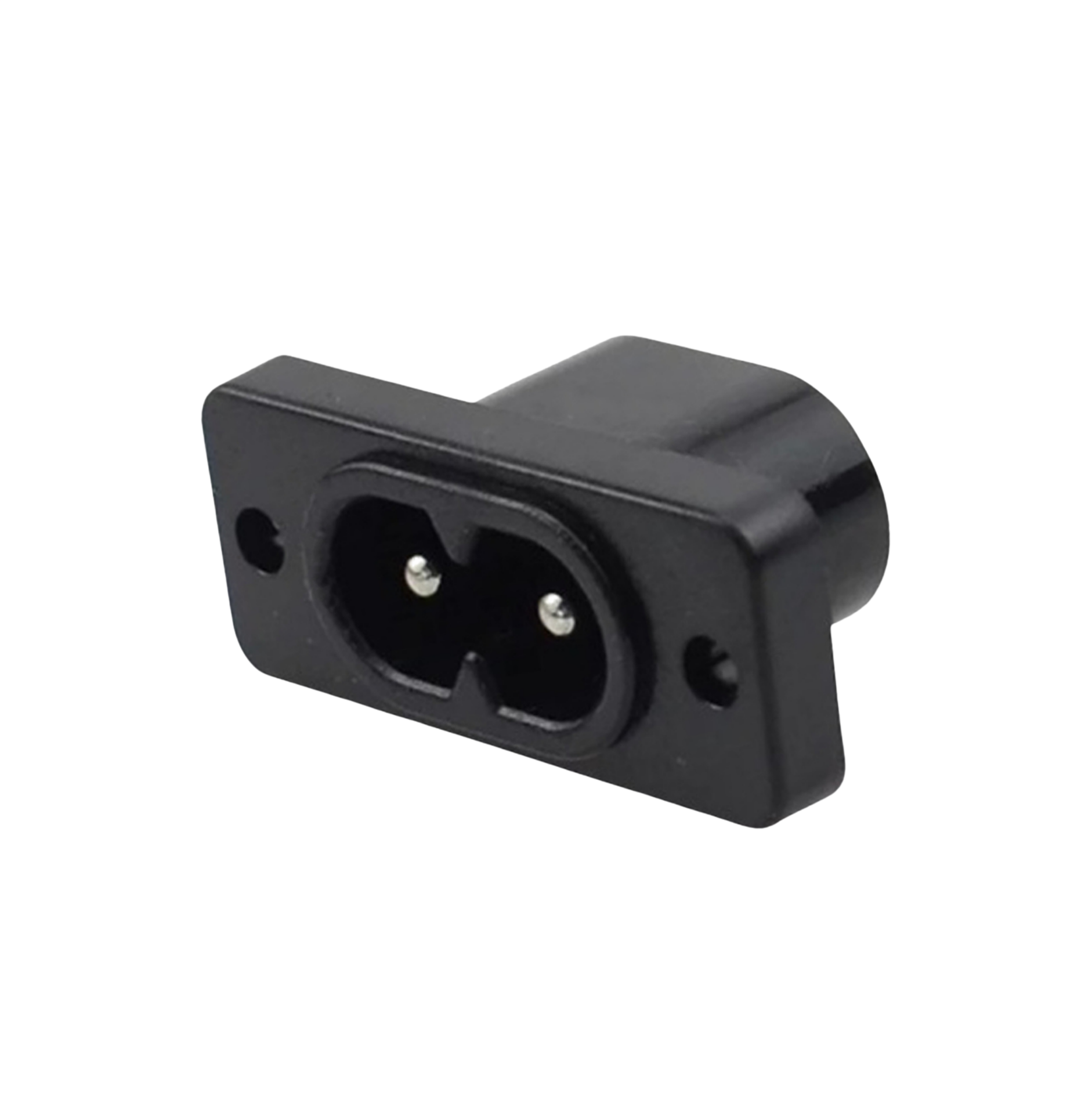 IC-212-2 C8 AC Teyp Soket AC-006