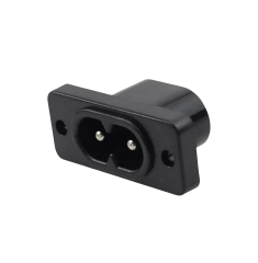 IC-212-2 C8 AC Teyp Soket AC-006