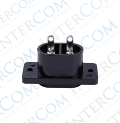 IC-212-2 C8 AC Teyp Soket AC-006