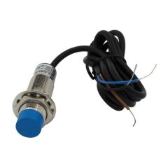 LJ18A3-8-Z/BX Endüktif Mesafe Sensörü