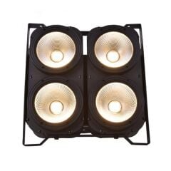 Redjet COB 4100W 4x100W COB Led Sahne Işığı