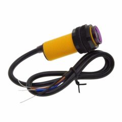 E18-D80NK Kızılötesi Mesafe Sensör MZ80
