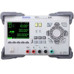 Rigol DP811 200W 40V 5A Ayarlı Güç Kaynağı