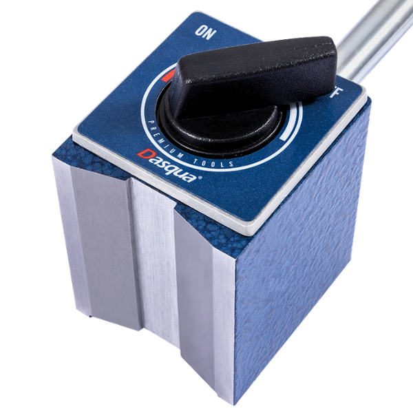 Dasqua 7122-0005 Manyetik Komparatör Standı 80 kg