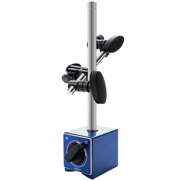 Dasqua 7122-0005 Manyetik Komparatör Standı 80 kg