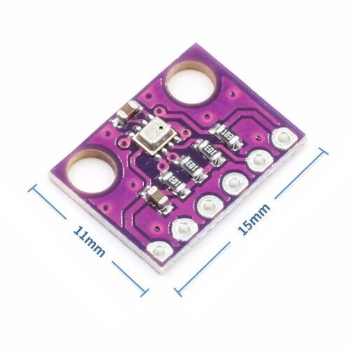 BMP280 Dijital Hava Basıncı Sensörü