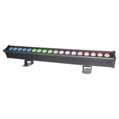 Redjet Pixel 1812 WP 18x12W Pixel Led (SU GEÇİRMEZ)