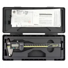 Mitutoyo 500-181-30 Dijital Kumpas 0-150 mm