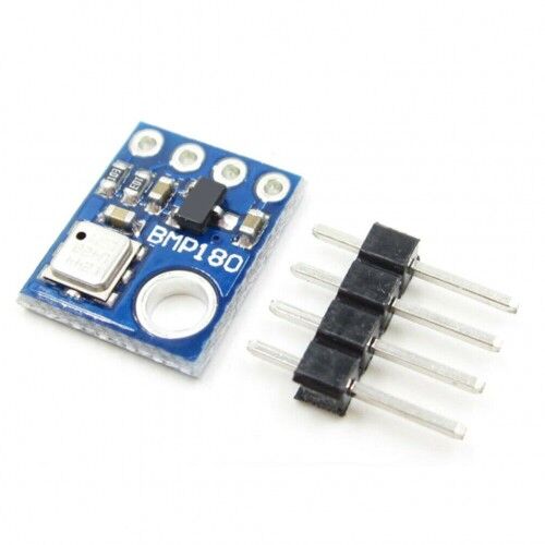 BMP180 Dijital Hava Basıncı Sensörü
