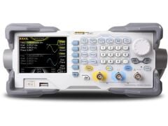 Rigol DG1022Z 2 Kanallı 25MHZ Fonksiyon Jeneratörü