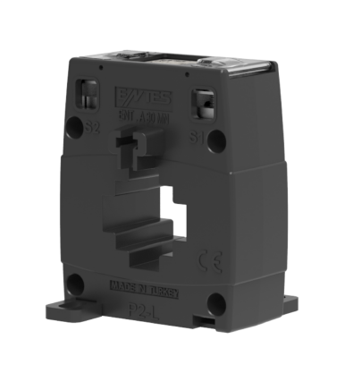 Entes ENT.A30MN 150/5 2,5VA Cl:0,5 A.G. Mini Akım Trafos M4676