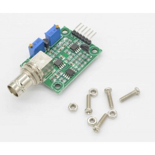 PH4502C Ph Metre Modül