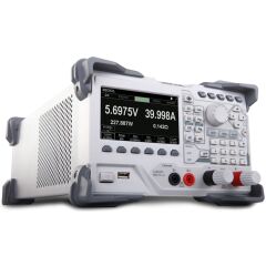 Rigol DL3021 200W 150v 40a Elektronik DC Yük Cihazı