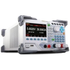 Rigol DL3021A 200w 150v 40a DC Yük Cihazı