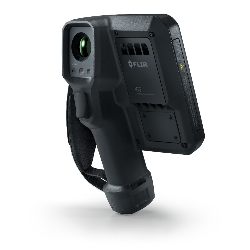 FLIR i65 El Tipi Termal Kamera