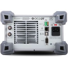Rigol DL3031 350w 150v 60a DC Yük Cihazı