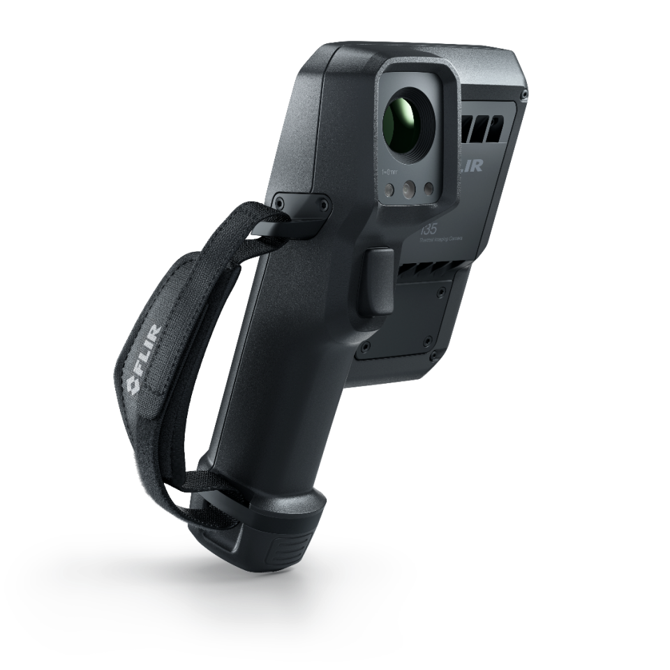 FLIR i35 El Tipi Termal Kamera