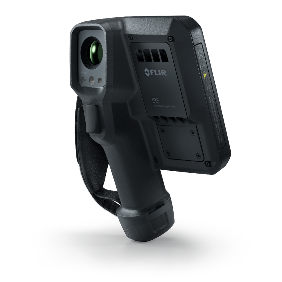 FLIR i35 El Tipi Termal Kamera