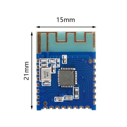 JDY-23A Bluetooth 5.0 Modül