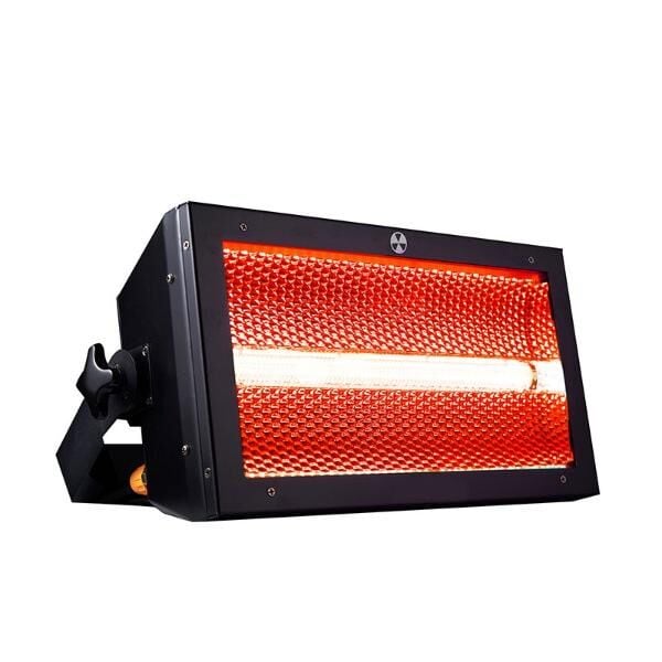 Redjet Strobe Atomic 3000w Led Strobe
