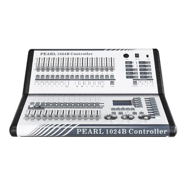 Gold Audio XFC-1024B 1024 Kanal Işık Kontrol Cihazı