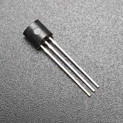 MCP9700 Sıcaklık Sensörü