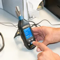 PCE Aerosol Ölçüm Cihazı PCE-MPC 10