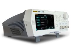 Rigol DG832 35MHz 2 Kanallı 16bit Fonksiyon Keyfi Dalgaformu Sinyal Jeneratörü
