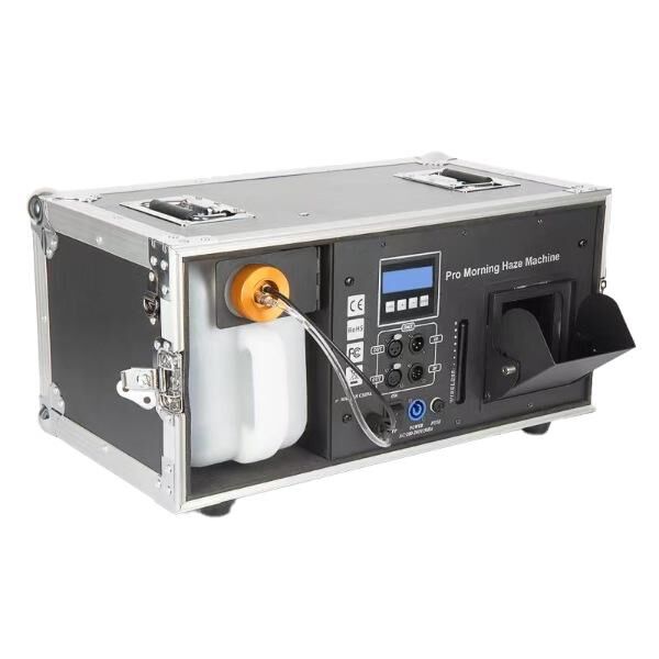 RedJet MK-F20 Hazer Makinesi