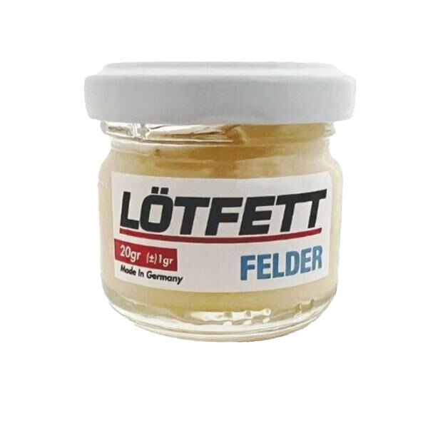 Class Cam Lehim Pastası 20gr