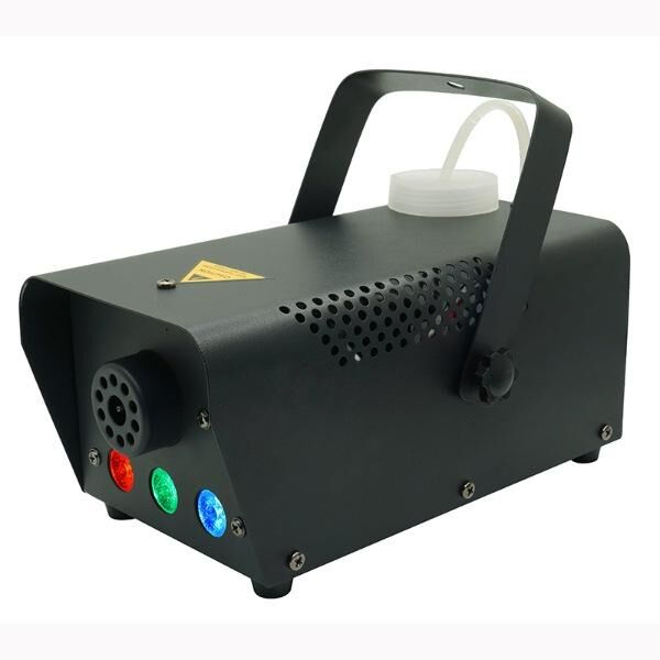 Gold Audio FG 400 400W Sis Makinası