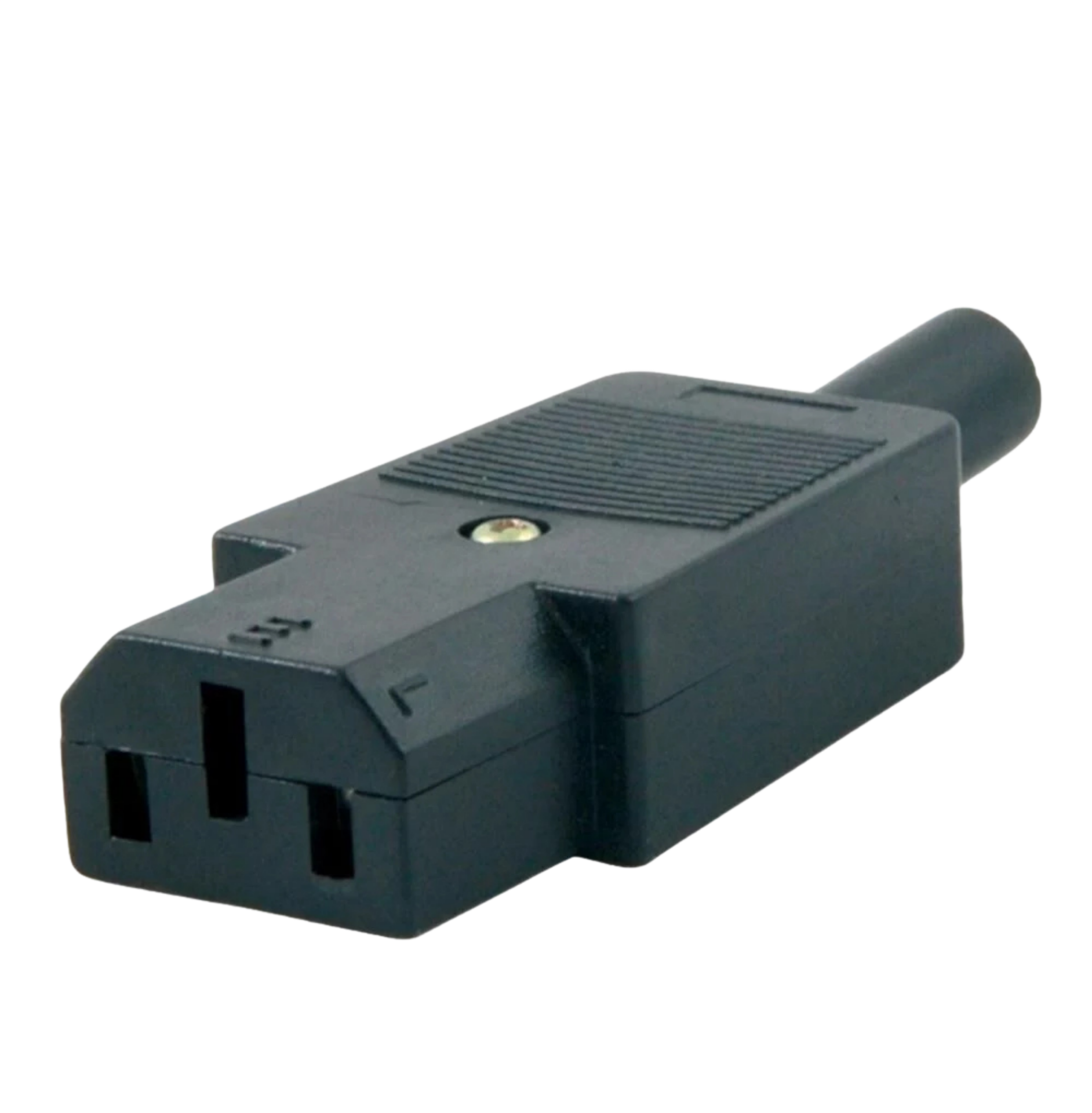 IC-215A C13 Power Fiş Seyyar Dişi AC-10F