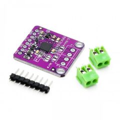 MAX31865 Thermocouple Modül