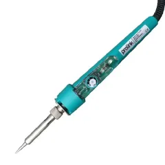Prolink PJ-019 60W Isı Ayarlı Kalem Havya