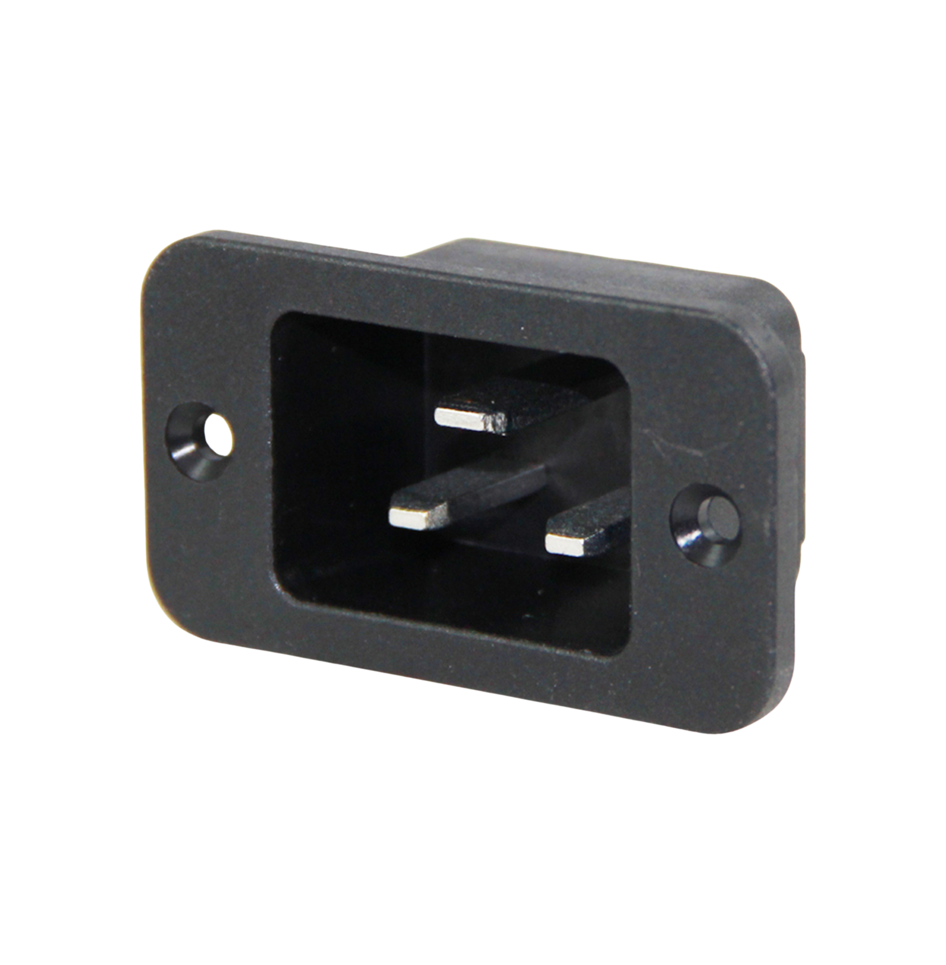 IC-215A1 C20 Power Şase Erkek Kulaklı AC-06C