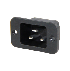 IC-215A1 C20 Power Şase Erkek Kulaklı AC-06C