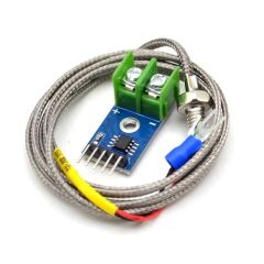 MAX6675 Modül + Termokupl