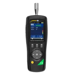 PCE Aerosol Ölçüm Cihazı PCE-MPC 30