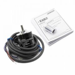 E6B2-CWZ6C Encoder 1000 Pals