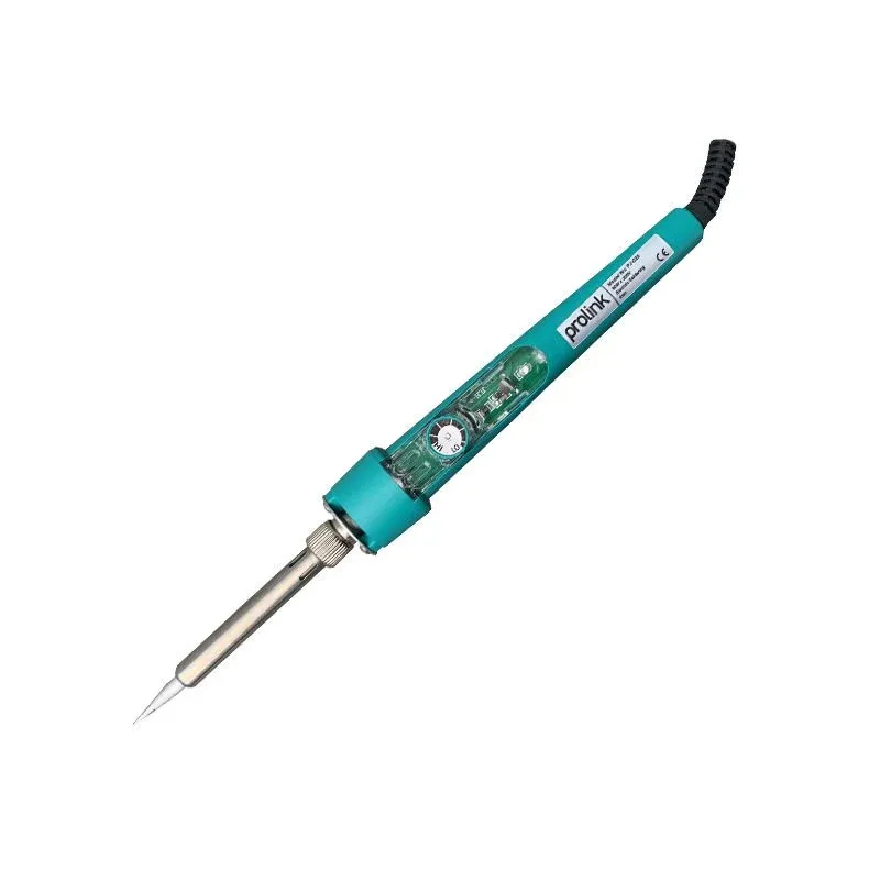 Prolink PJ-020 80W Isı Ayarlı Kalem Havya