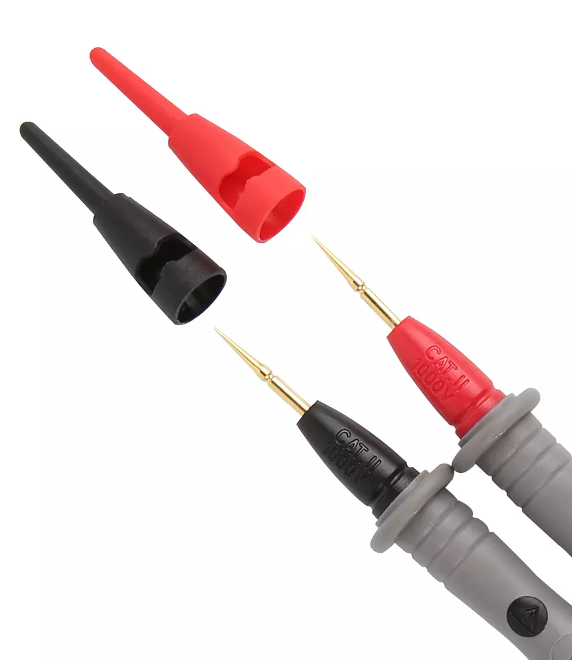 Unit UT-L90 Ekstra İnce Uçlu Test Probu